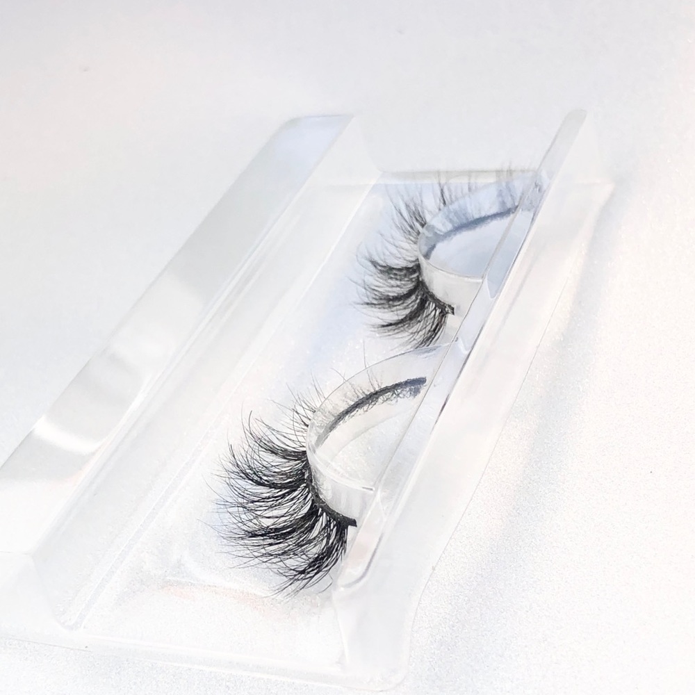Lash style CLASSY 😍